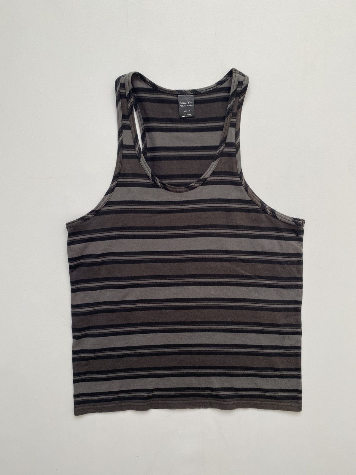 Number Nine Tank Tops | Grailed