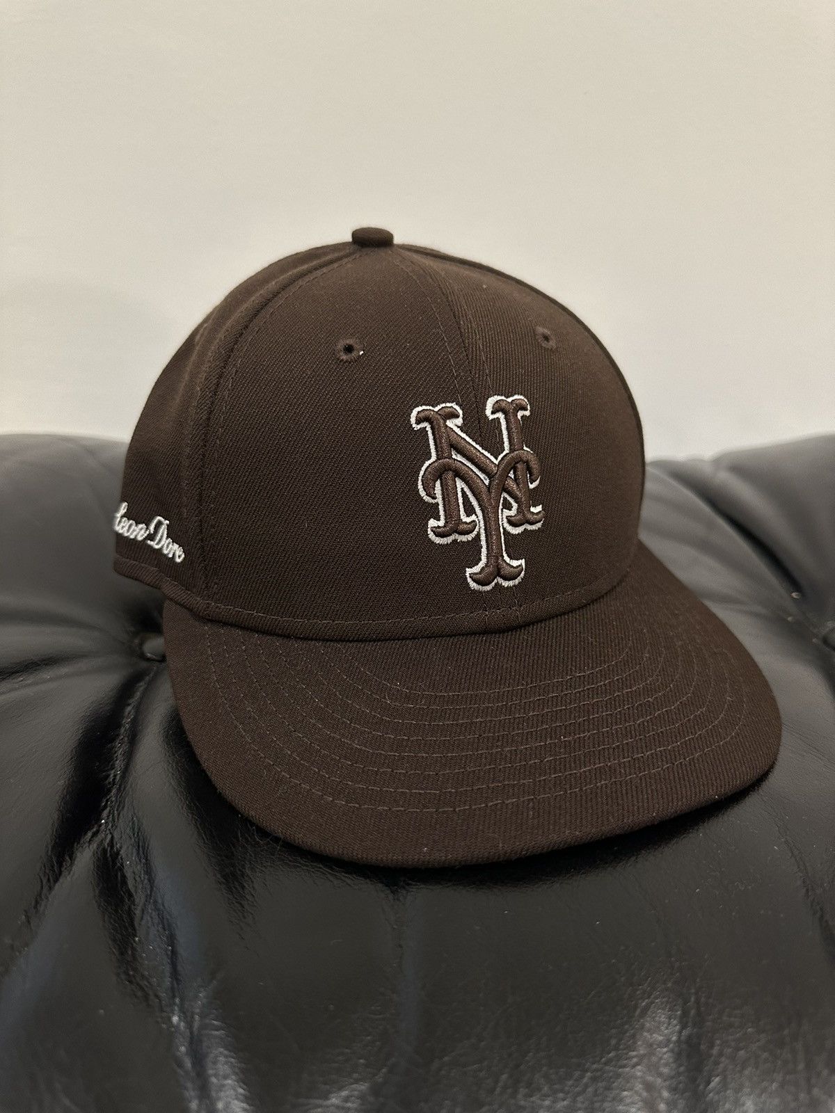 New Era AIME LEON DORE Cap ブラウン 【公式通販】
