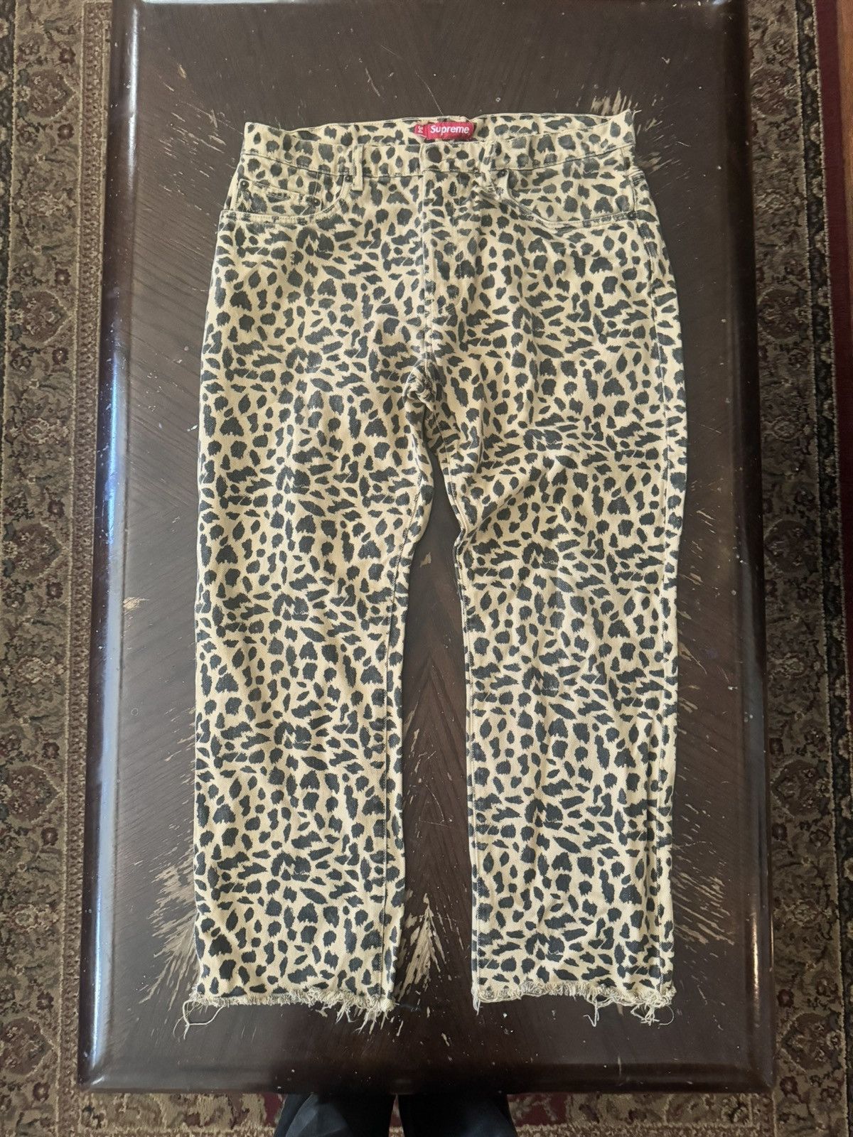 Supreme Chino Pant (25FW) 販売 /