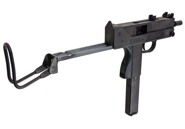 KSC M11A1 MAC11 ガスブローバック サブマシンガン KSC M11A1