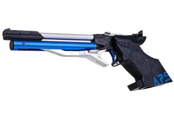 マルゼン APS-3 LIMITED EDITION 2011 マルゼン】APS-3 リミテッド