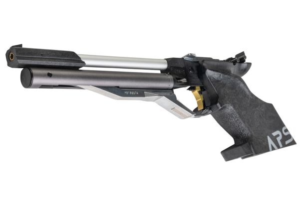 Maruzen APS-3 | RedWolf