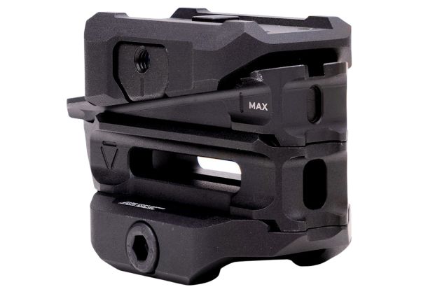 Strike Industries Variable Optic Mount for Aimpoint Micro Standard