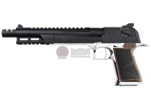 Tokyo Marui Biohazard Resident Evil RE:2 Lightning Hawk .50AE