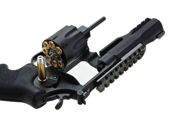 Tanaka S&W Performance Center M327 M&P R8 5 inch Heavy Weight Ver