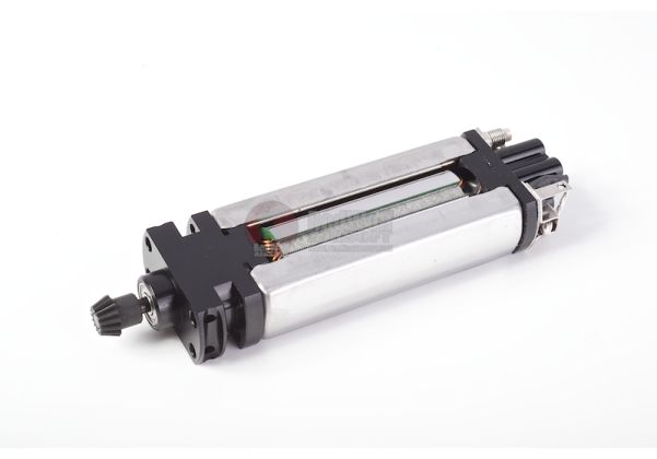 Systema KUMI Type 490 Motor | RedWolf