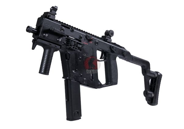 KWA Kriss Vector GBB | RedWolf
