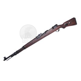 Tanaka Mauser Kar98k (with byf version old stock Vintage Blue