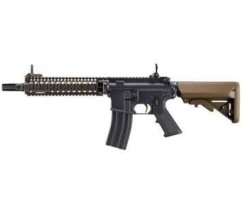 Tokyo Marui M4 MWS (ZET System) CQBR BLOCK 1 GBBR Airsoft M4 | RedWolf
