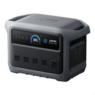 Our Favorite Portable Power Station from Anker is over 40% off