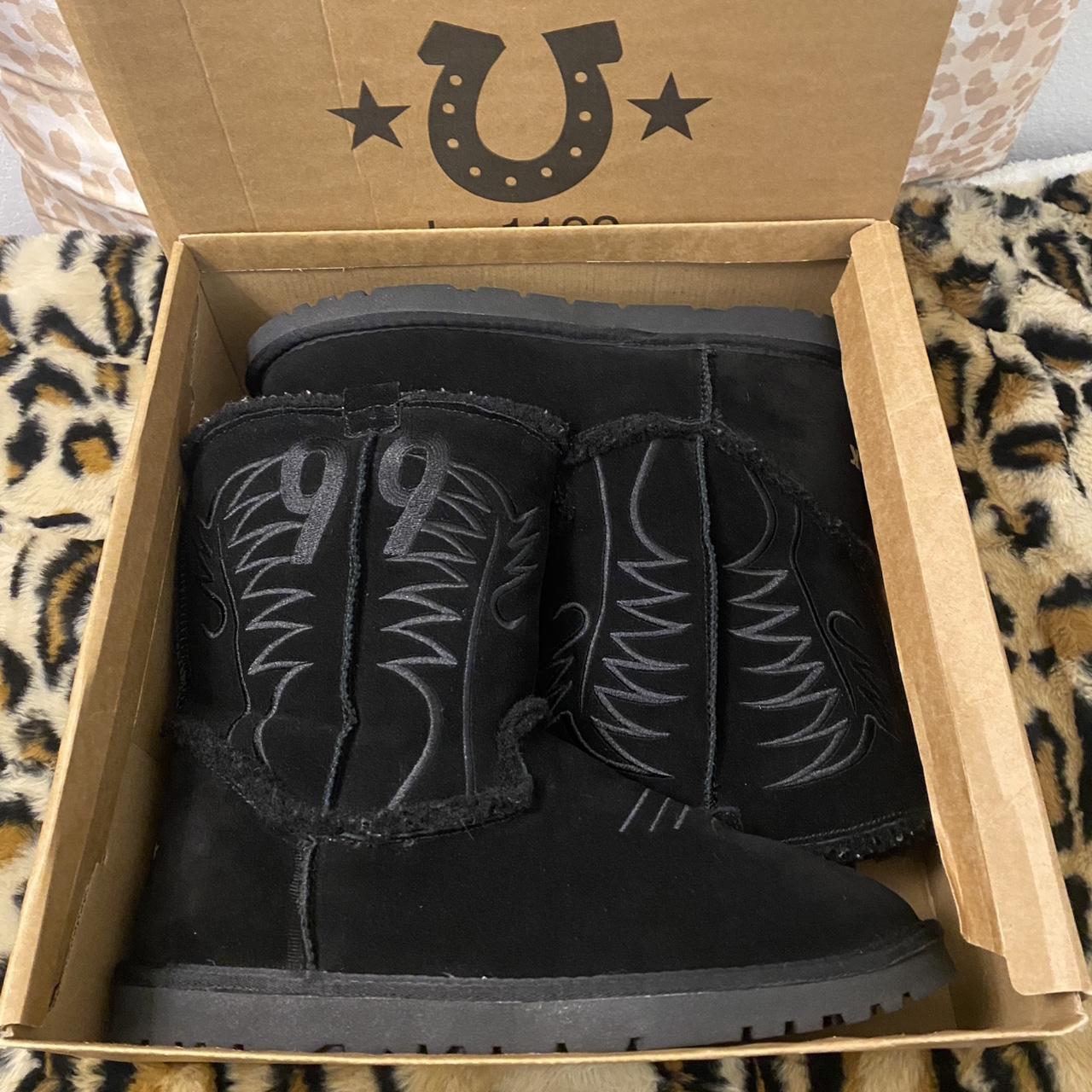 Bazo1199 レア Forever 27 Club Black