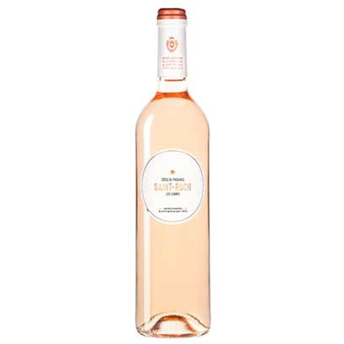 Vignes Chantantes Presque Rosé 2023 Rose 2024 * Guide HACHETTE 2026
