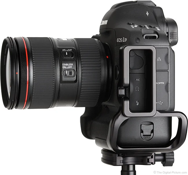 Canon EF 24-105mm f/4L IS II USM Lens Review