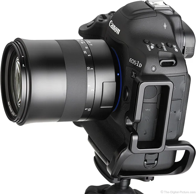 Zeiss 135mm f/2 Milvus Lens Review