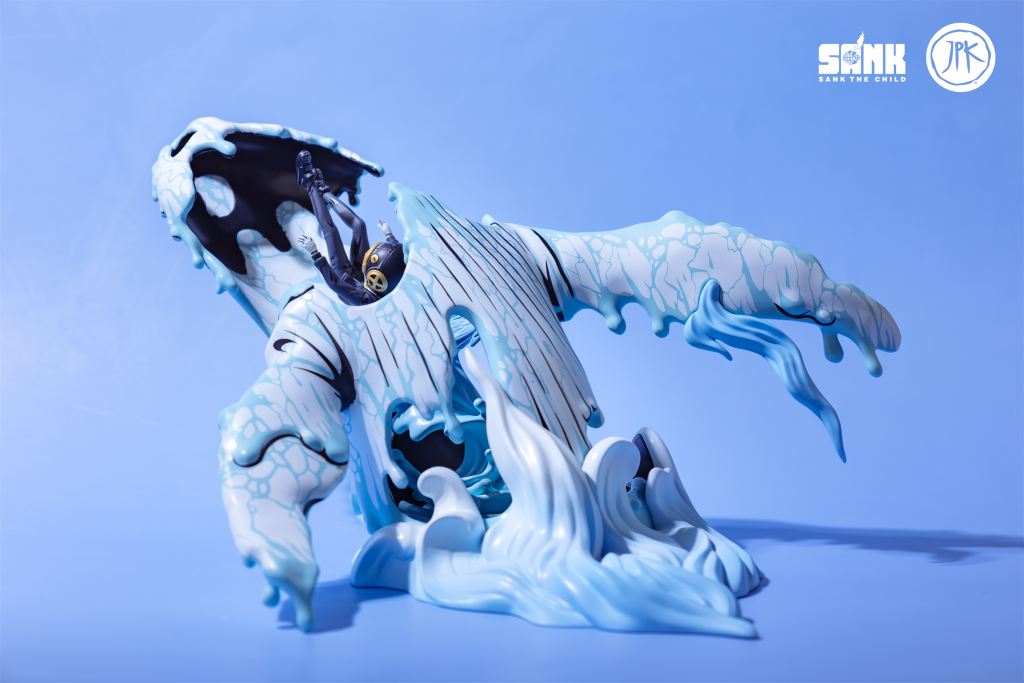 TOM WHALEN ビートルズ イエローサブマリン SHAG KAWS Jon Paul Kaiser