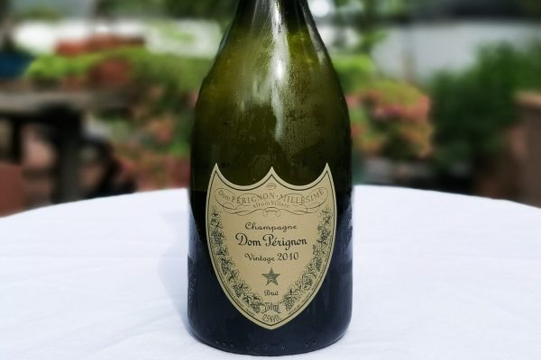 Dom Pérignon 2010 launched – The Real Review