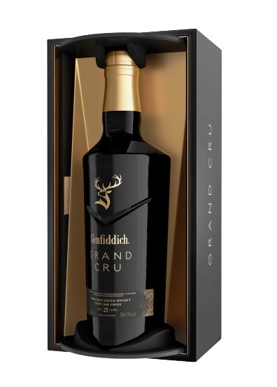 Glenfiddich Grand Cru