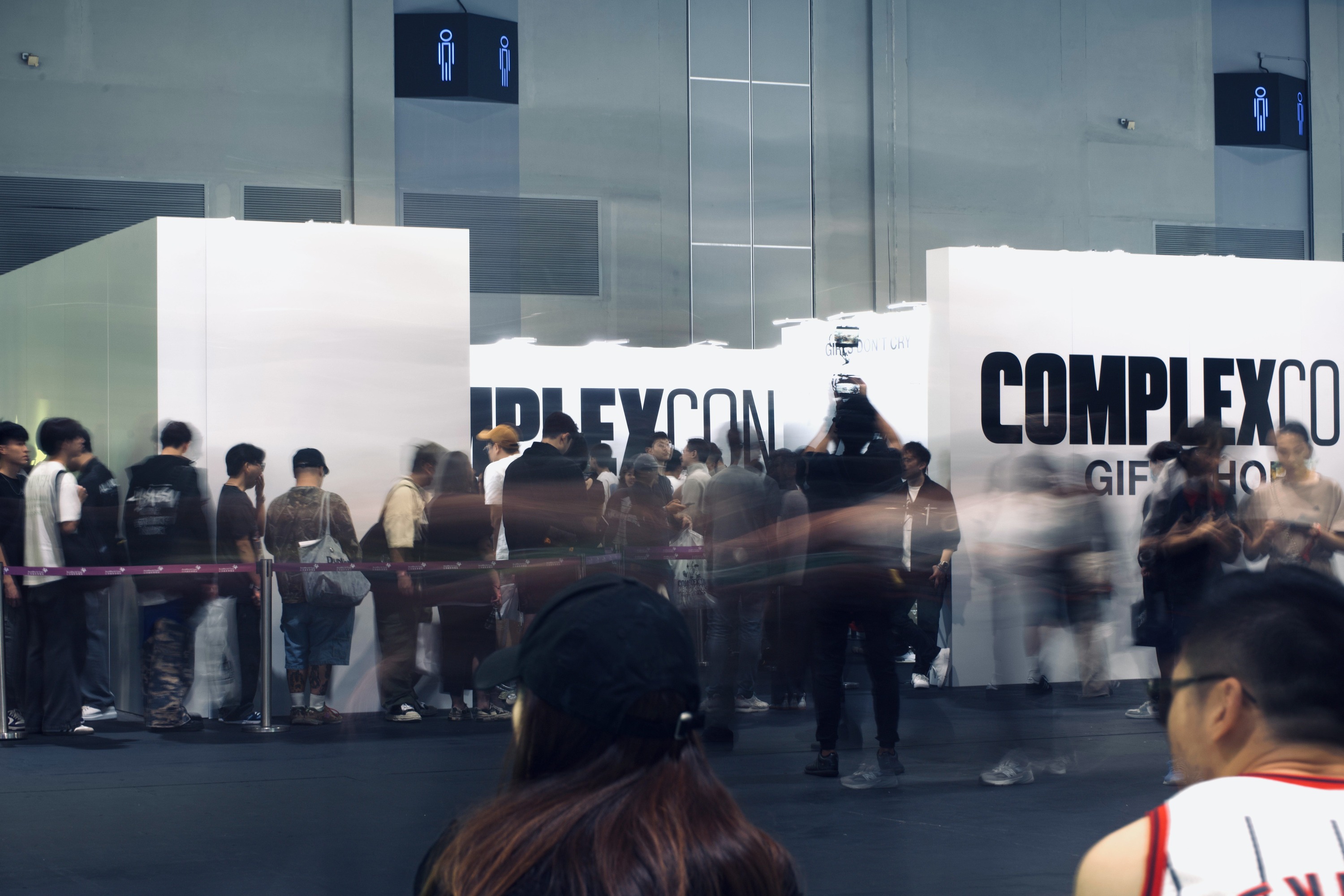 NJZ complexcon コンプ クリアファイル 全員 新品未開封 NJZ
