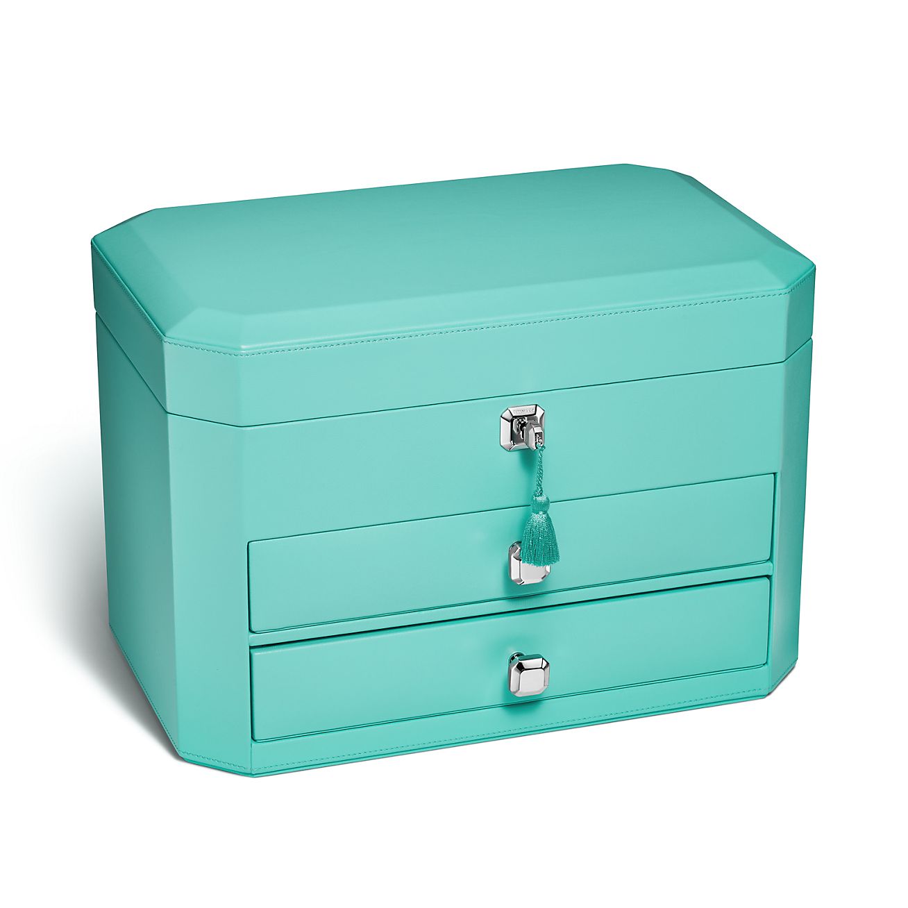 ティファニー ブレスレットケース内箱 ユニセックス TIFFANY&Co.