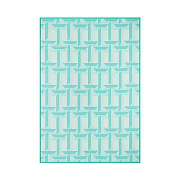 ティファニー T トゥルー ブランケット | Tiffany & Co.