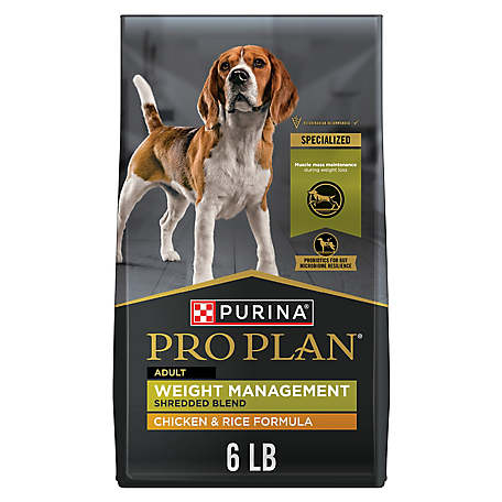 Purina Pro Plan Savor Puppy Chicken and Rice Shredded Blend Recipe