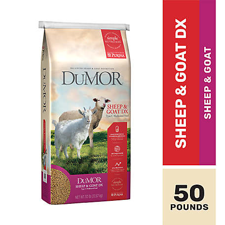 DuMOR Goat Mineral Block at Tractor Supply Co