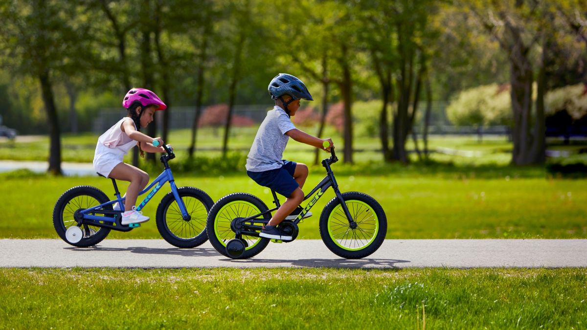TREK トレック 子供用自転車 16インチ TREK ( トレック ) キッズバイク