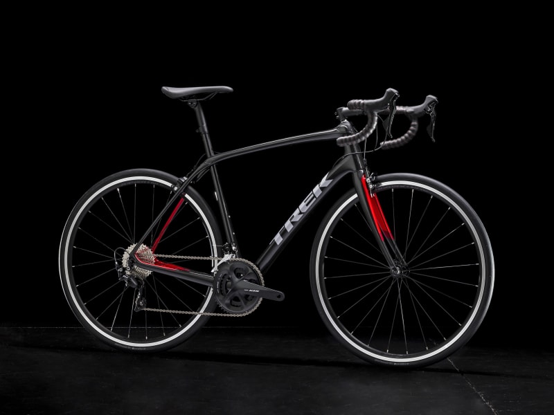 Trek domane SL5 52 リムモデル 2019年 Trek domane SL5 52 リムモデル