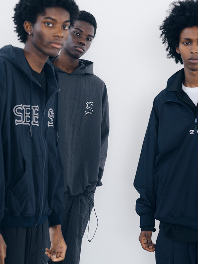 SEE SEE – URBAN RESEARCH MEDIA