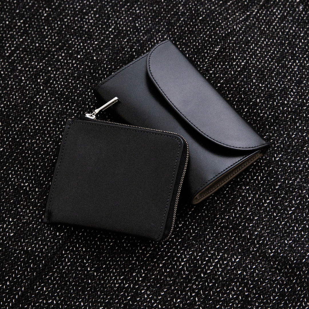 Whitehouse Cox 定番モデルのURBAN RESEARCH 別注カラーが発売