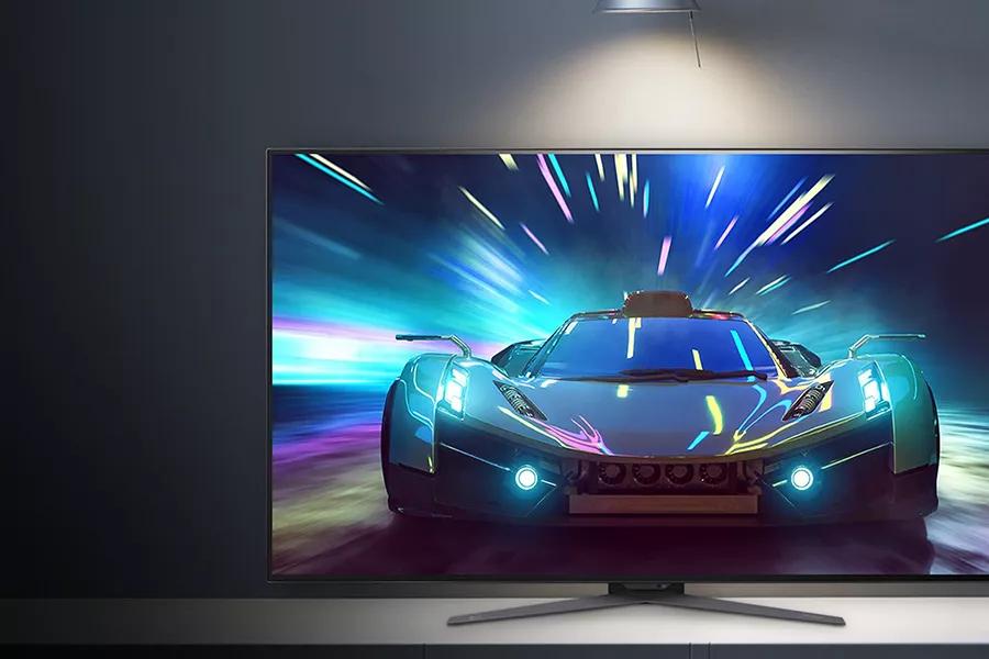 ディスプレイ・モニター本体 UltraGear 48 GQ900 LG UltraGear™ 48