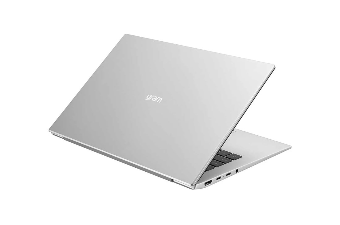 LG gram 14'' Ultra-Lightweight and Slim Laptop with Intel® Evo