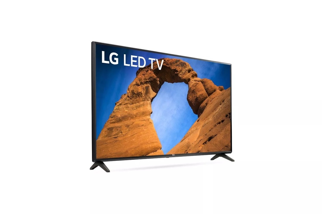 LG 49LK5700PUA: 49 Inch Class HDR Smart LED Full HD 1080p TV | LG USA