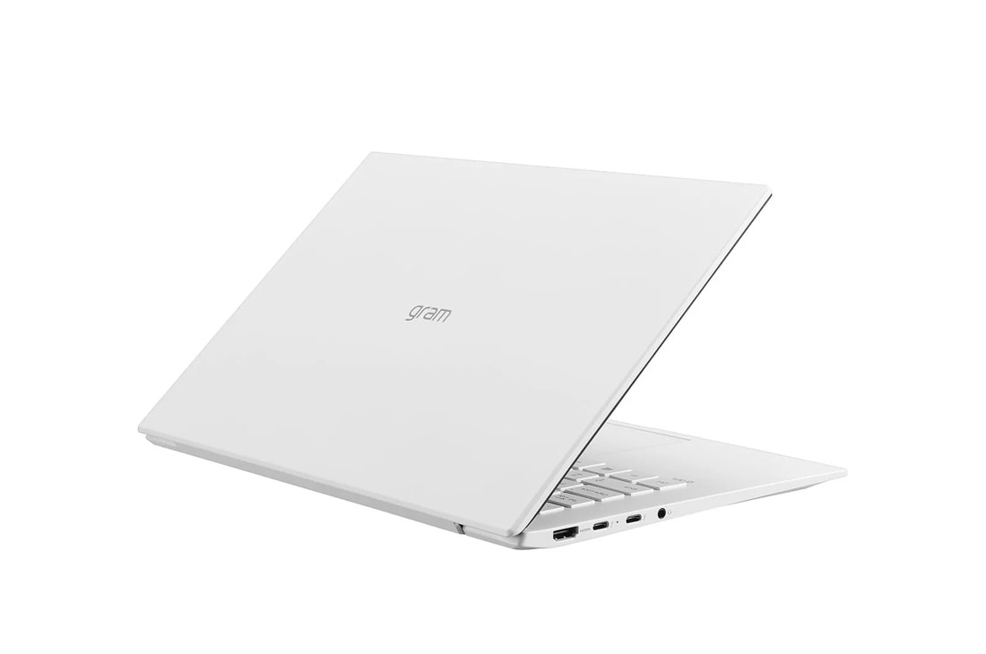 LG gram 14'' Ultra-Lightweight and Slim Laptop with Intel® Evo