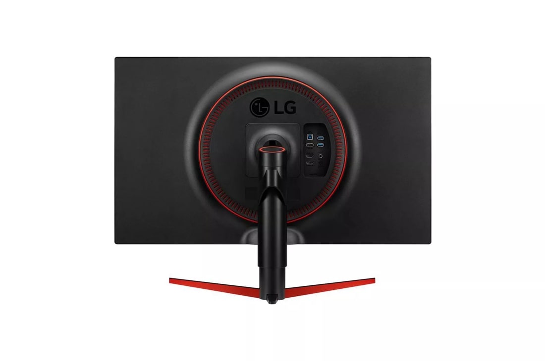 LG 32GK850F-B 32 Inch UltraGear™ QHD Gaming Monitor with Radeon