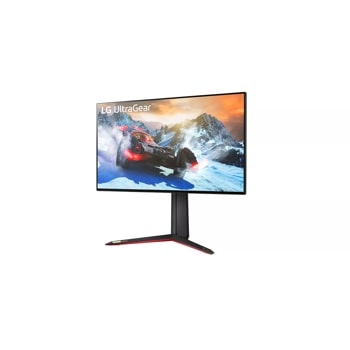 27-inch UltraGear™ Monitor - 27GP95R-B | LG USA