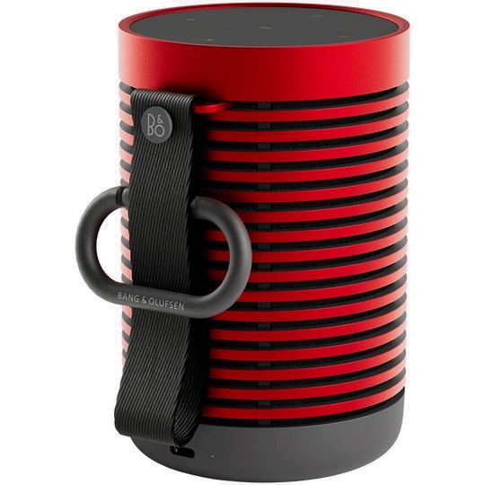 Bang & Olufsen Beosound Explore Ferrari Edition Waterproof Outdoor