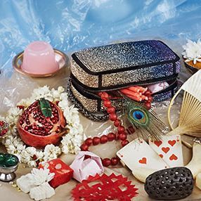 クリスチャン ルブタンの新たなカプセルコレクションが今秋登場