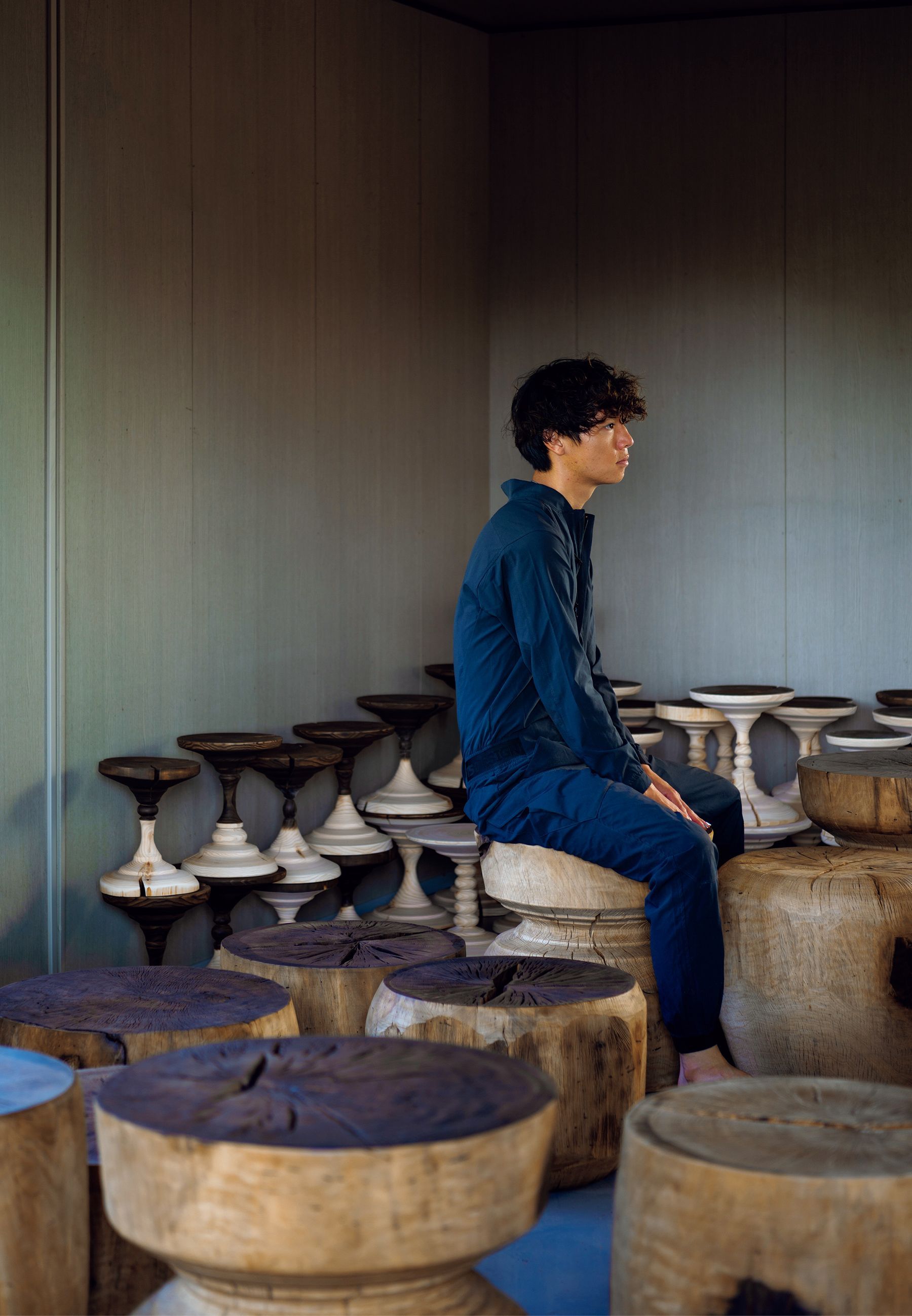 安い 高橋成樹 narukitakahashi スタンドオブジェ インテリア 高橋成樹