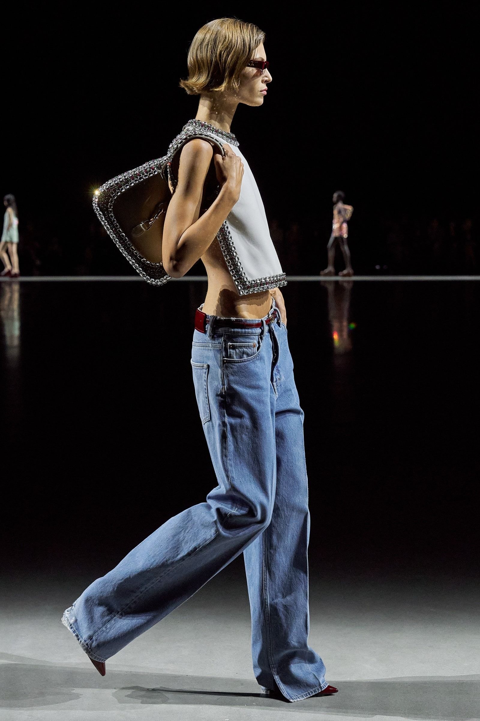 サバト・デ・サルノによる新生グッチがデビュー！ “欲しくてたまらない