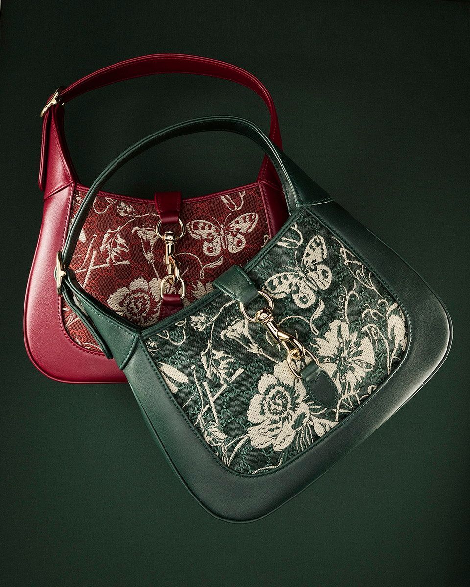 京都市京セラ美術館で、グッチ日本上陸60周年展「Gucci Cosmos」が