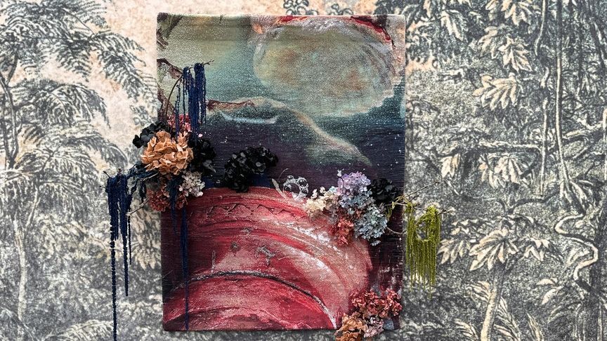 シャネル・ネクサス・ホール開館20周年。次世代の才能を称える新展覧会