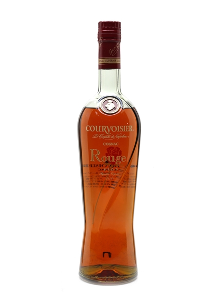 Courvoisier VSOP Rouge - Lot 37890 - Buy/Sell Cognac Online