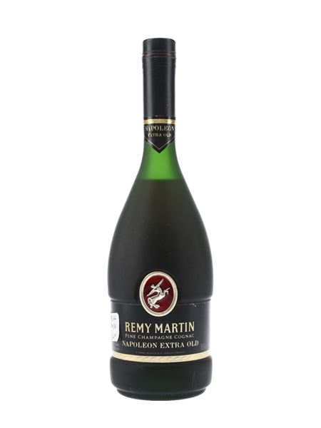 REMY MARTIN NAPOLEON EXTRA OLD 2本セット REMY MARTIN NAPOLEON