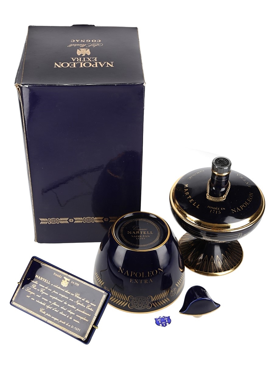 ブランデー MARTELL NAPOLEON EXTRA Buy Martell Of. Napoleon Extra