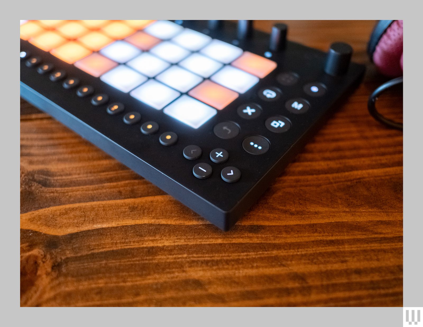 DJ機材 Ableton Move Ableton Move Standalone Instrument | Sweetwater