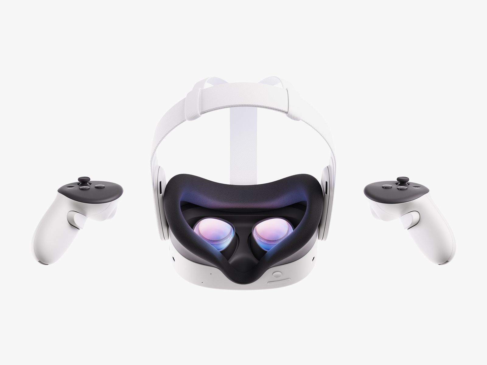 その他 Quest 3s Meta Quest 3S Review: The Best Headset for VR