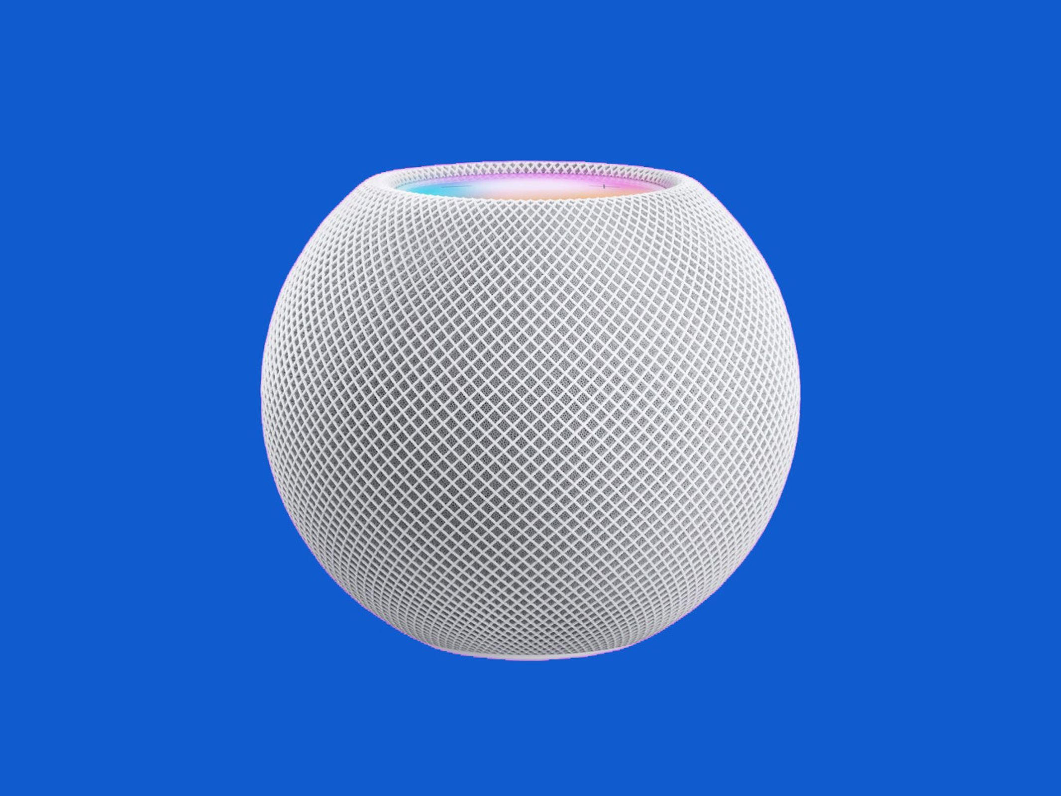 アップルの「HomePod mini」は、“弱点”を補って余りある利便性を備えて