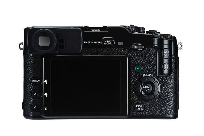 話題の最高峰ミラーレス一眼デジカメ「FUJIFILM X-Pro1」、発売