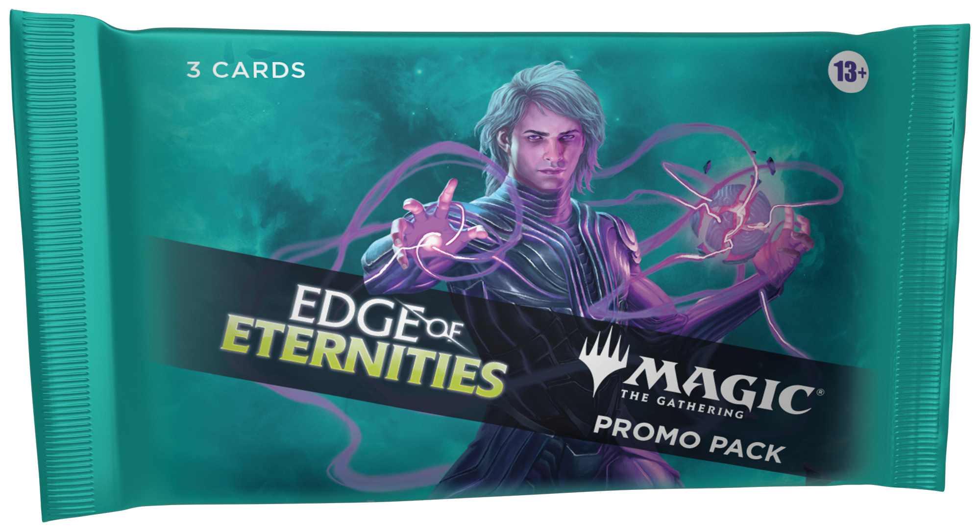 MTG 久遠の終端 プロモ6パック・フォイル仕様3パック 久遠の終端